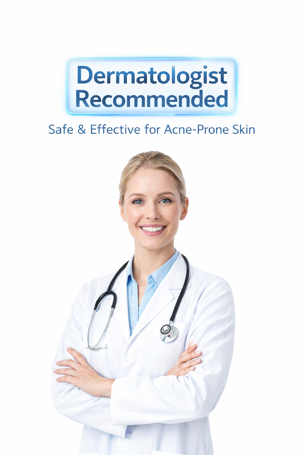 HealEvar Anti Acne Face Wash Combo (2 Bottles) | Salicylic Acid + Vitamin E | Pimples Control Cleanser